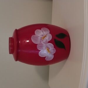 Bartlett Collins RARE Cookie Jar